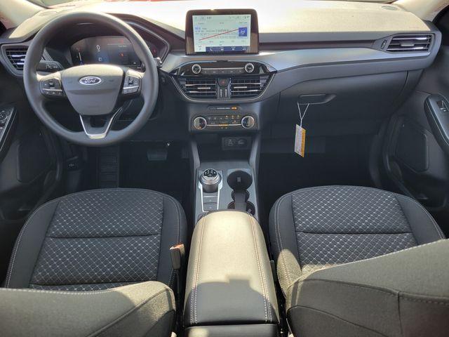 new 2025 Ford Escape car, priced at $26,682