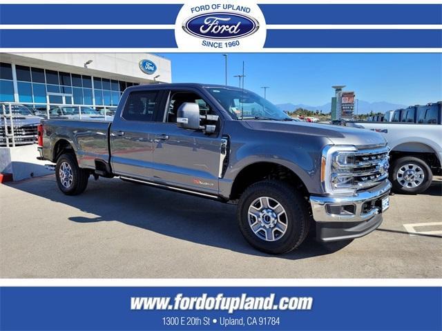 new 2023 Ford F-250 car, priced at $87,820