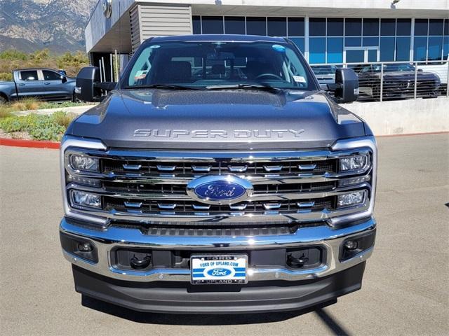 new 2023 Ford F-250 car, priced at $88,525