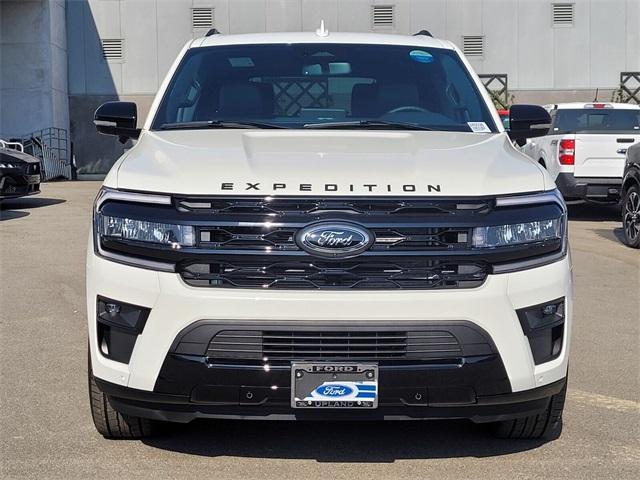 new 2024 Ford Expedition car, priced at $85,415
