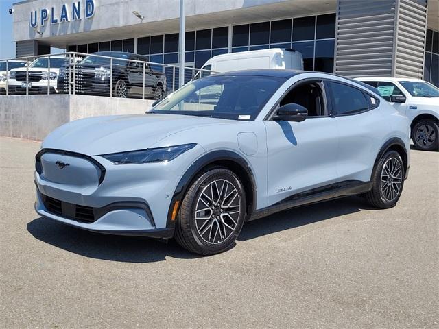 new 2024 Ford Mustang Mach-E car, priced at $45,280