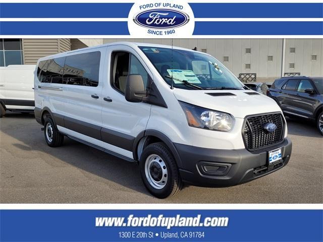 new 2024 Ford Transit-350 car, priced at $58,270