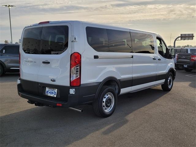 new 2024 Ford Transit-350 car, priced at $58,270