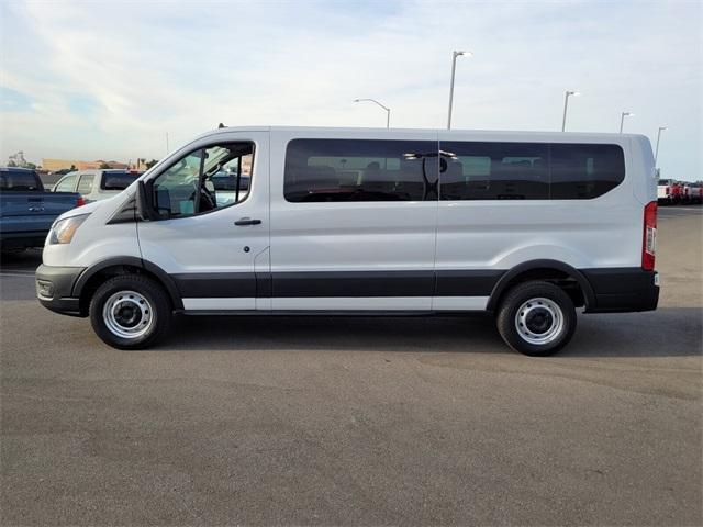 new 2024 Ford Transit-350 car, priced at $58,270