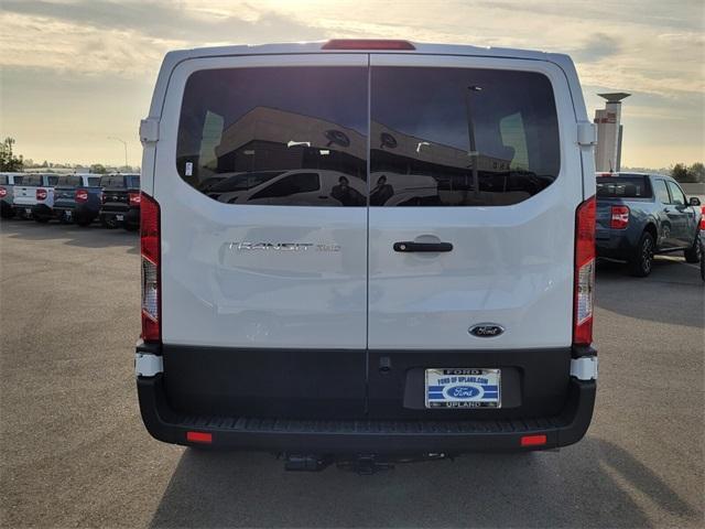 new 2024 Ford Transit-350 car, priced at $58,270