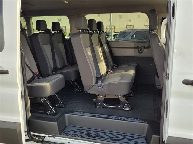 new 2024 Ford Transit-350 car, priced at $58,270