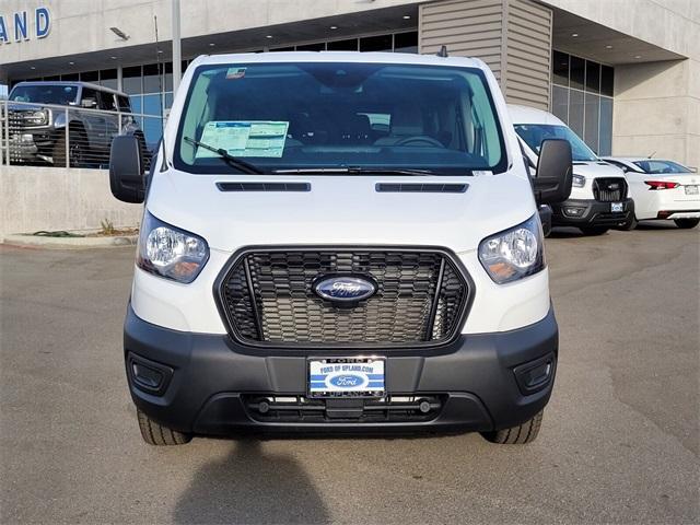 new 2024 Ford Transit-350 car, priced at $58,270