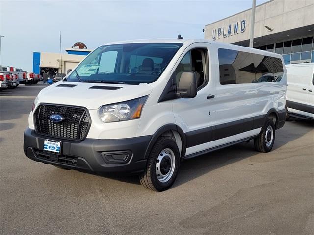 new 2024 Ford Transit-350 car, priced at $58,270