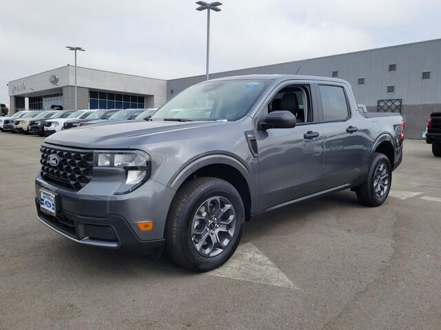 new 2025 Ford Maverick car, priced at $31,607