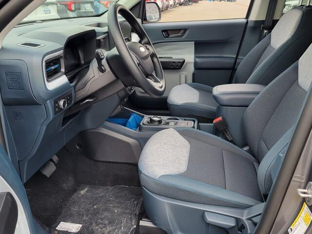 new 2025 Ford Maverick car, priced at $31,607