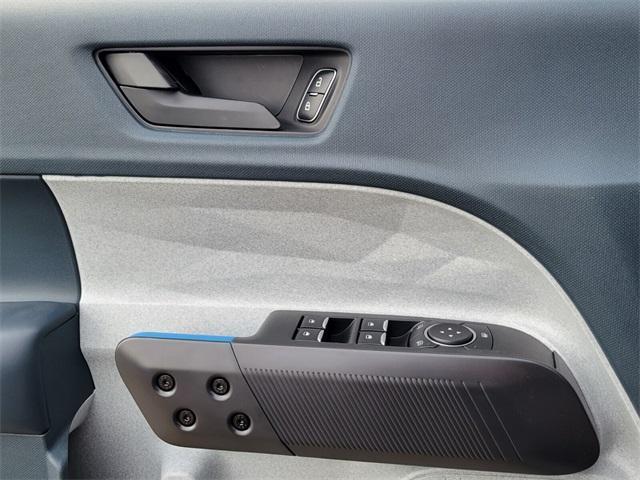 new 2025 Ford Maverick car, priced at $33,270