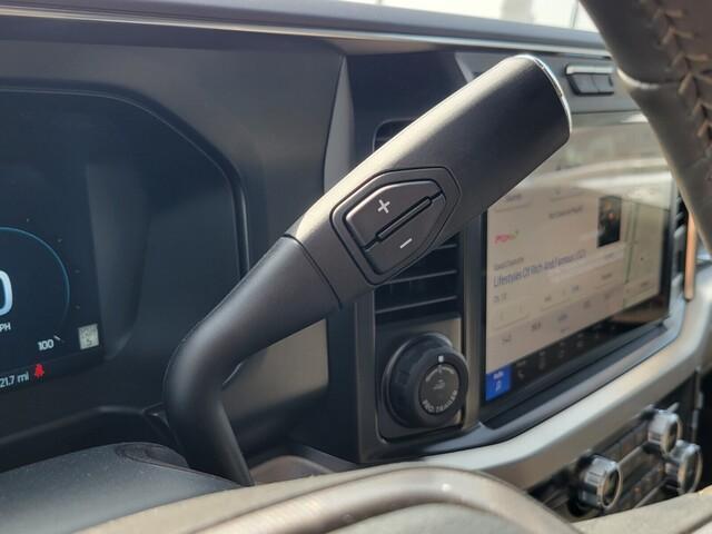 new 2025 Ford F-250 car, priced at $102,565