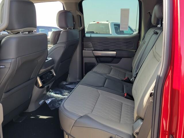 new 2025 Ford F-250 car, priced at $102,565