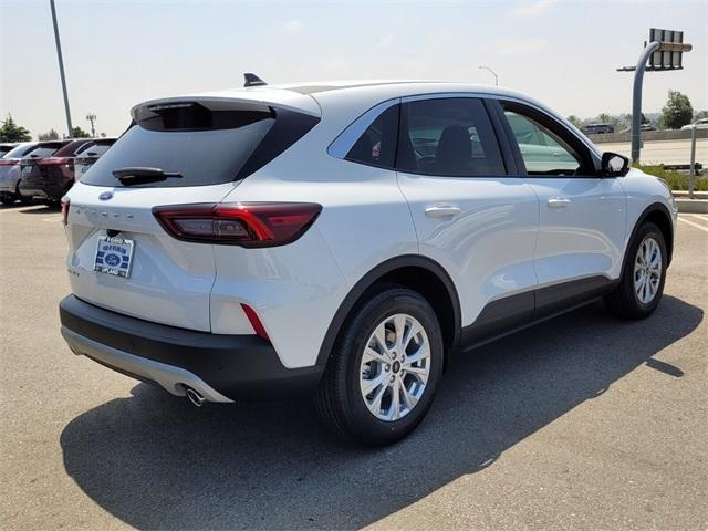 new 2024 Ford Escape car, priced at $35,520