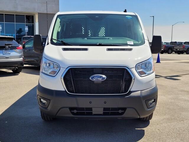 used 2021 Ford Transit-250 car, priced at $38,995