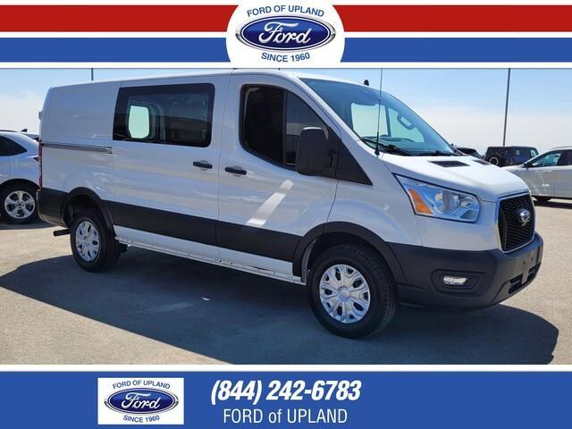used 2021 Ford Transit-250 car, priced at $41,995