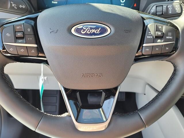 new 2025 Ford Escape car, priced at $42,015