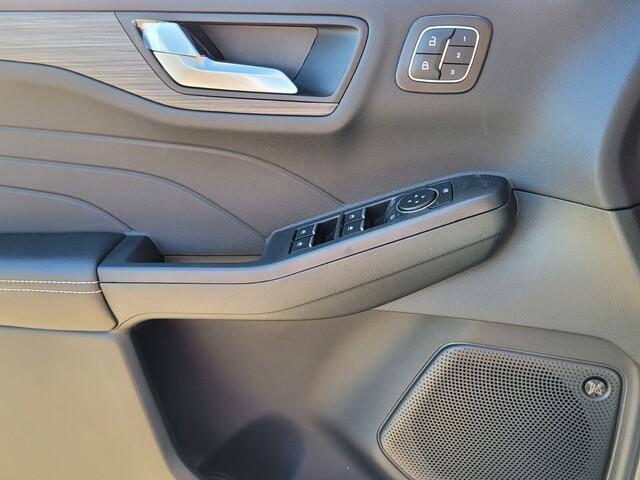 new 2025 Ford Escape car, priced at $42,015