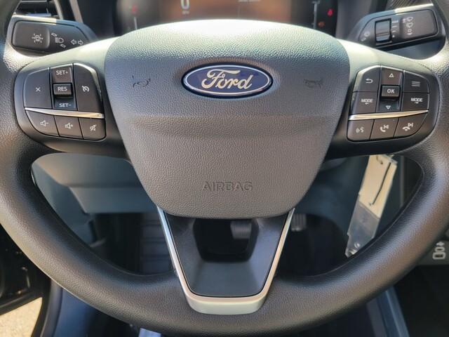 new 2025 Ford Maverick car, priced at $29,467