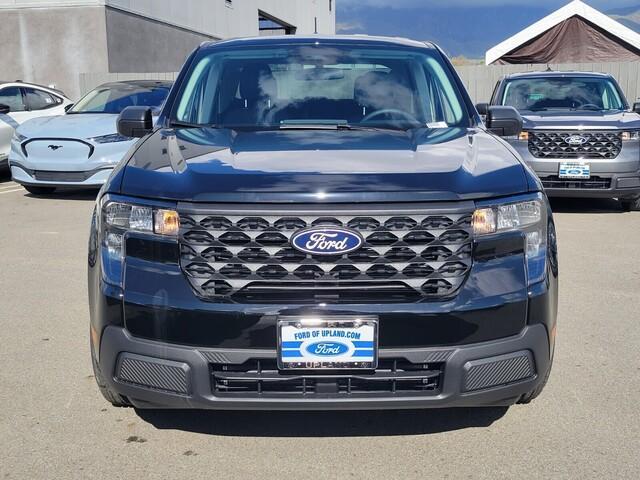 new 2025 Ford Maverick car, priced at $29,467