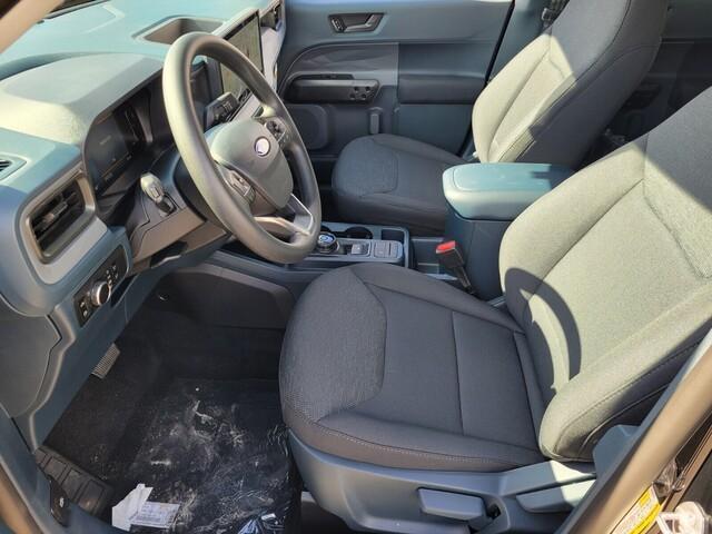 new 2025 Ford Maverick car, priced at $29,467