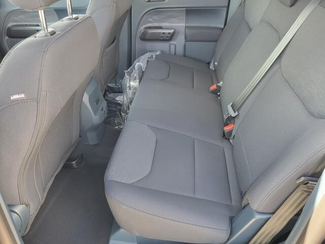 new 2025 Ford Maverick car, priced at $29,467