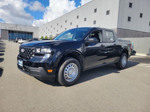 new 2025 Ford Maverick car, priced at $28,467
