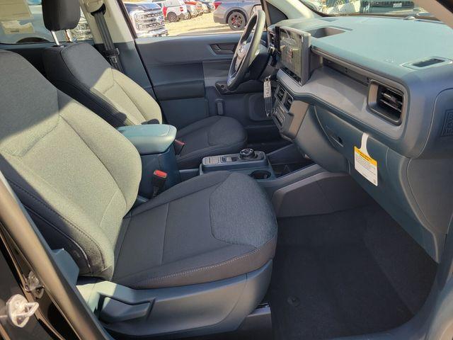 new 2025 Ford Maverick car, priced at $28,467