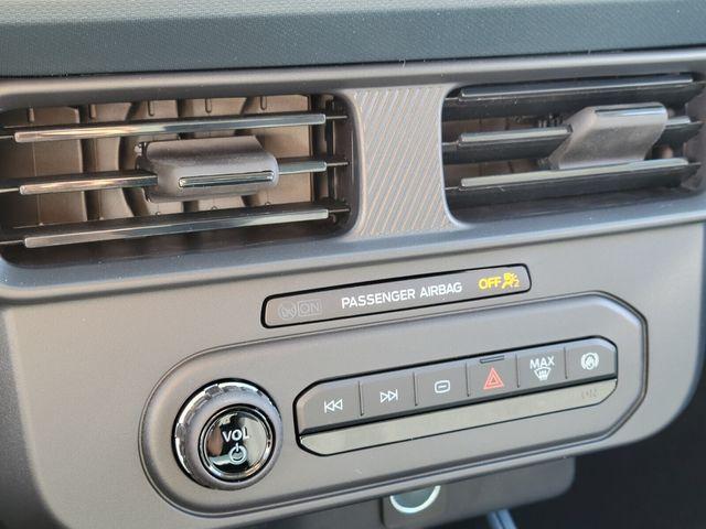 new 2025 Ford Maverick car, priced at $28,467