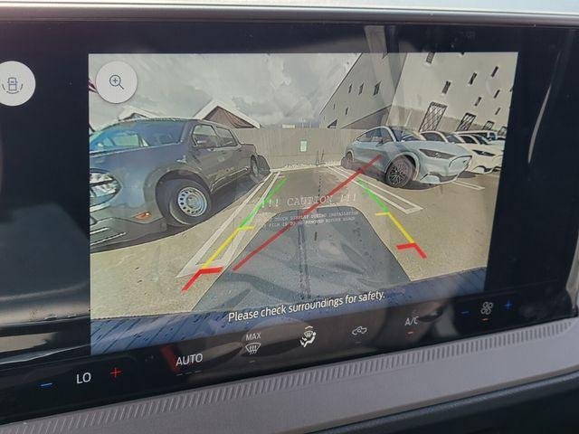 new 2025 Ford Maverick car, priced at $28,467