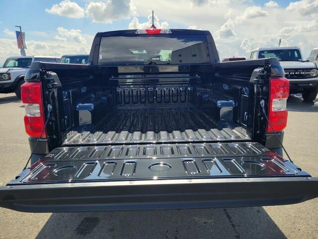 new 2025 Ford Maverick car, priced at $29,467