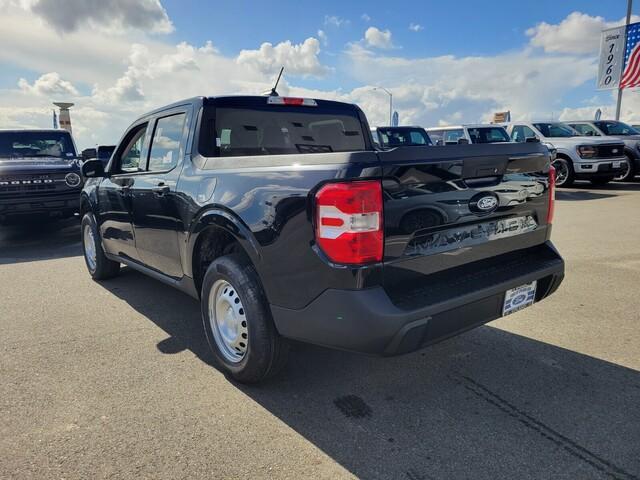 new 2025 Ford Maverick car, priced at $29,467