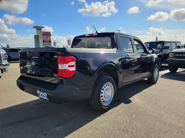 new 2025 Ford Maverick car, priced at $29,467