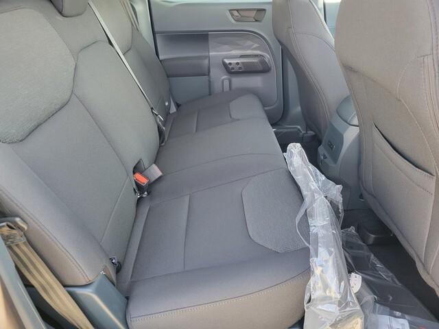 new 2025 Ford Maverick car, priced at $29,467