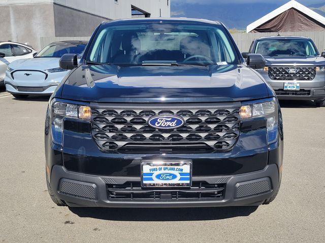 new 2025 Ford Maverick car, priced at $28,467