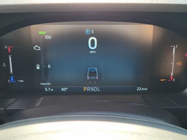 new 2025 Ford Maverick car, priced at $29,467