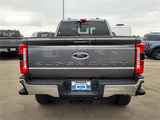 new 2024 Ford F-350 car, priced at $82,505