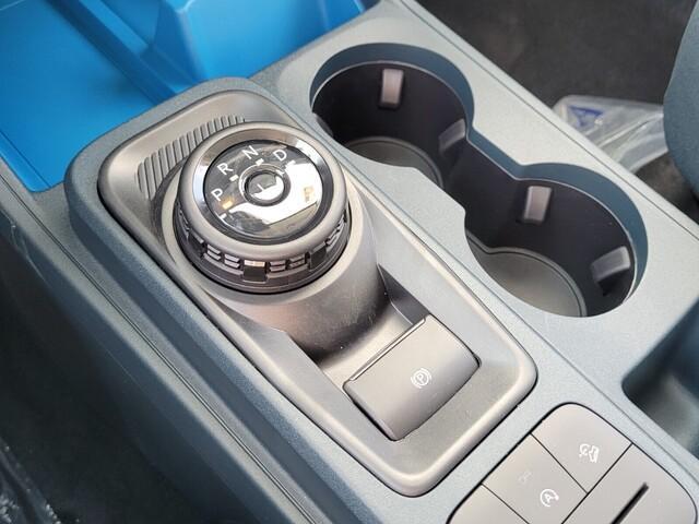 new 2025 Ford Maverick car, priced at $33,025