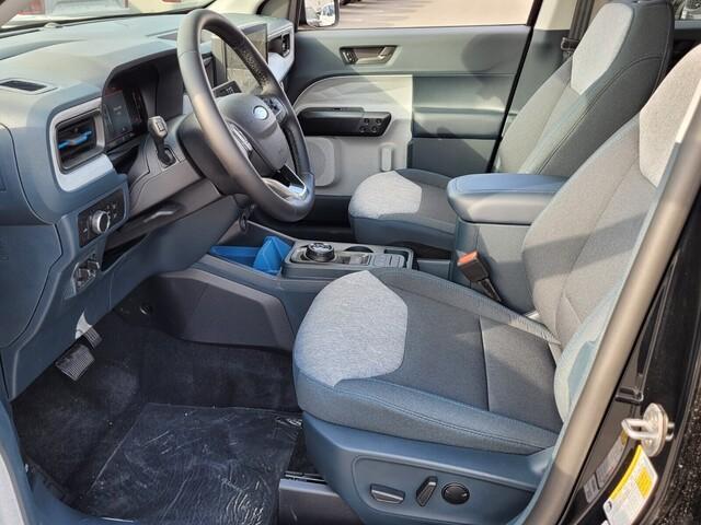 new 2025 Ford Maverick car, priced at $33,025