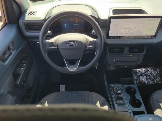 new 2025 Ford Maverick car, priced at $28,514