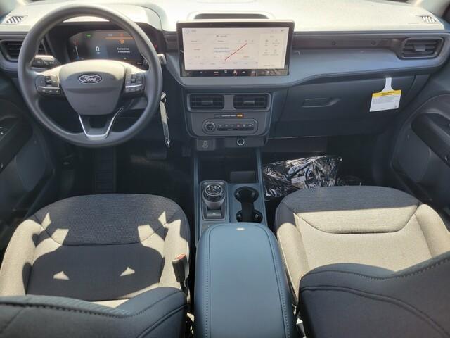 new 2025 Ford Maverick car, priced at $28,514