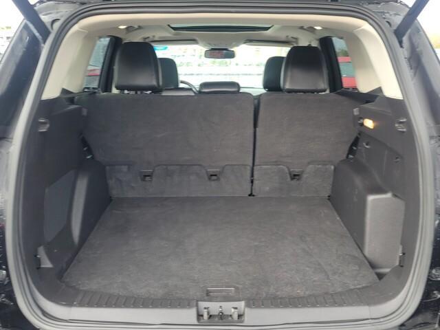 used 2019 Ford Escape car, priced at $17,470
