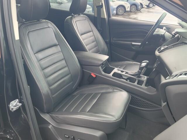 used 2019 Ford Escape car, priced at $17,470