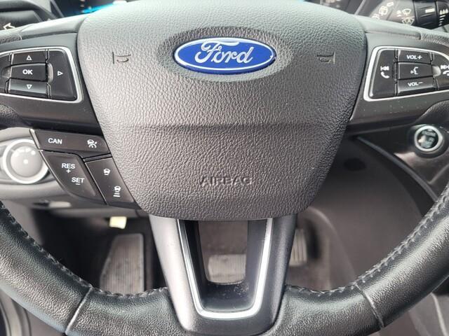 used 2019 Ford Escape car, priced at $17,470