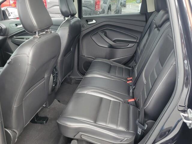 used 2019 Ford Escape car, priced at $17,470