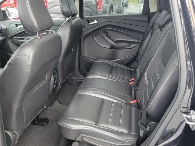 used 2019 Ford Escape car, priced at $19,987