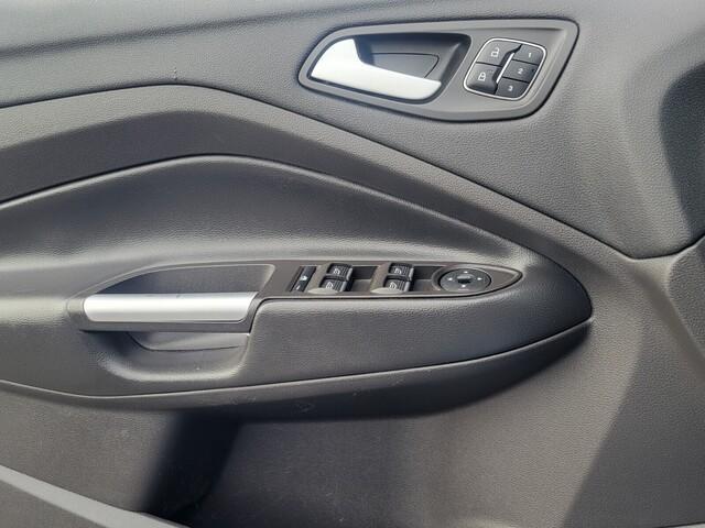 used 2019 Ford Escape car, priced at $17,470
