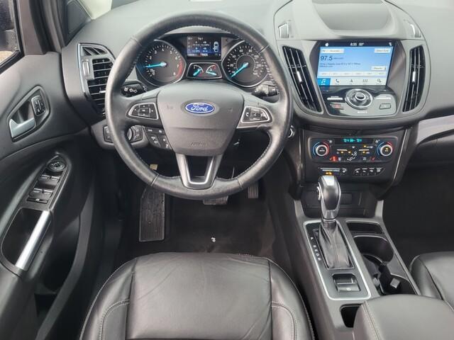 used 2019 Ford Escape car, priced at $17,470