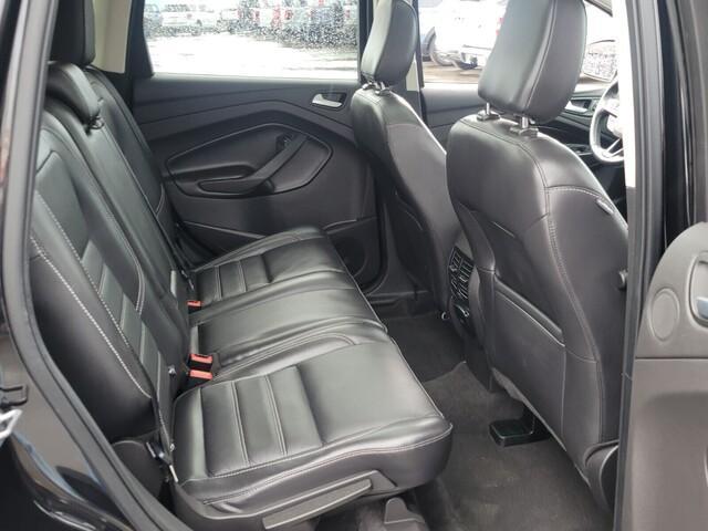used 2019 Ford Escape car, priced at $17,470