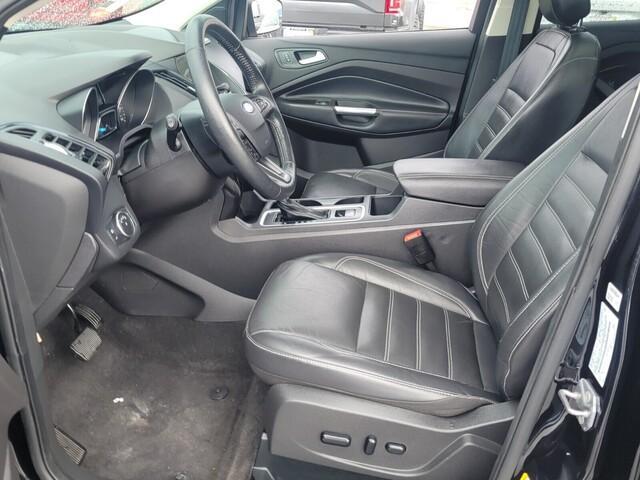 used 2019 Ford Escape car, priced at $17,470